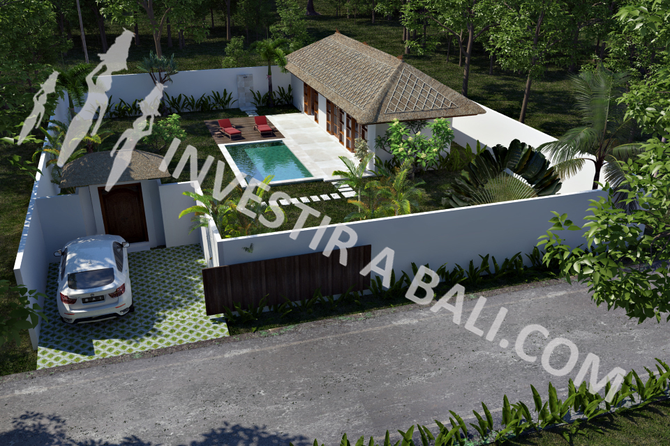 Villa Bono I