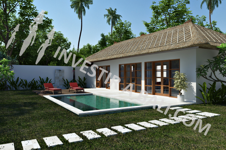 Villa Bono I