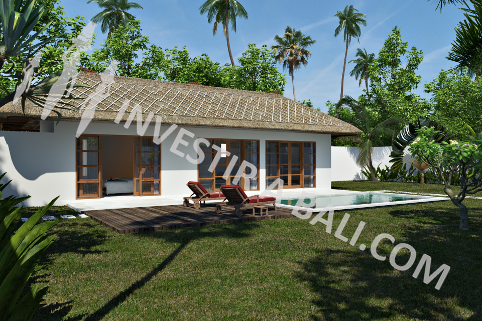 Villa Bono I