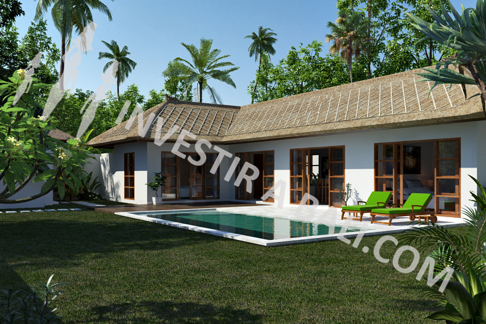 Villa Bono III
