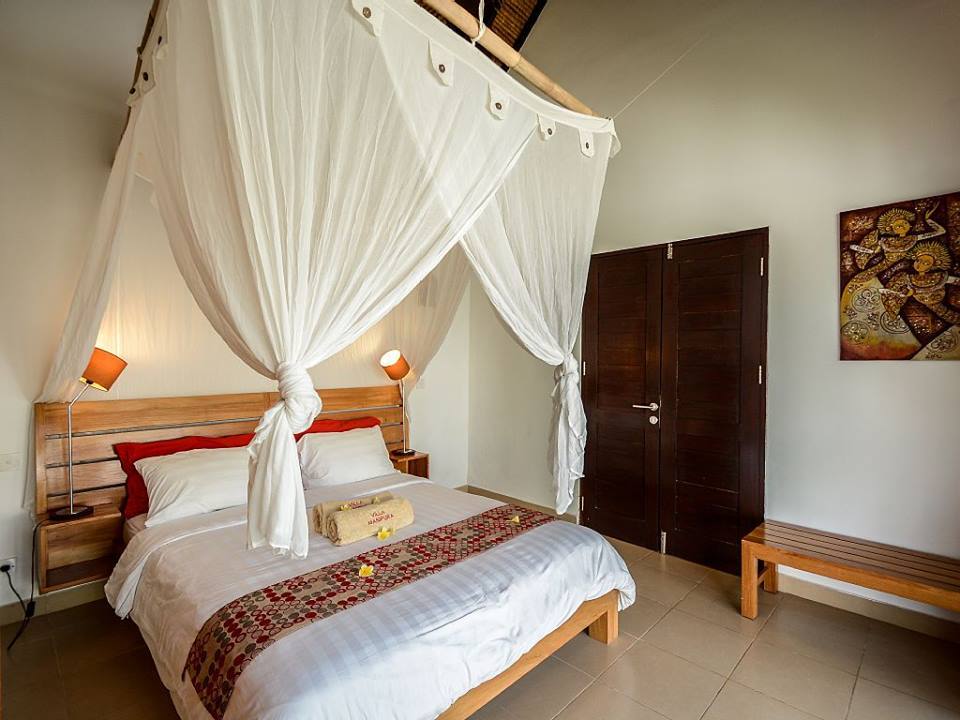 Villa 2 Chambres, Ungasan