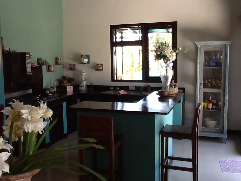 Villa 2 chambres, Ungasan