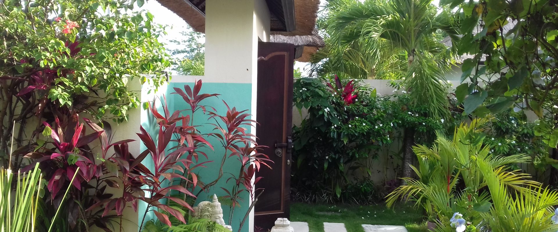 Villa 2 chambres, Ungasan