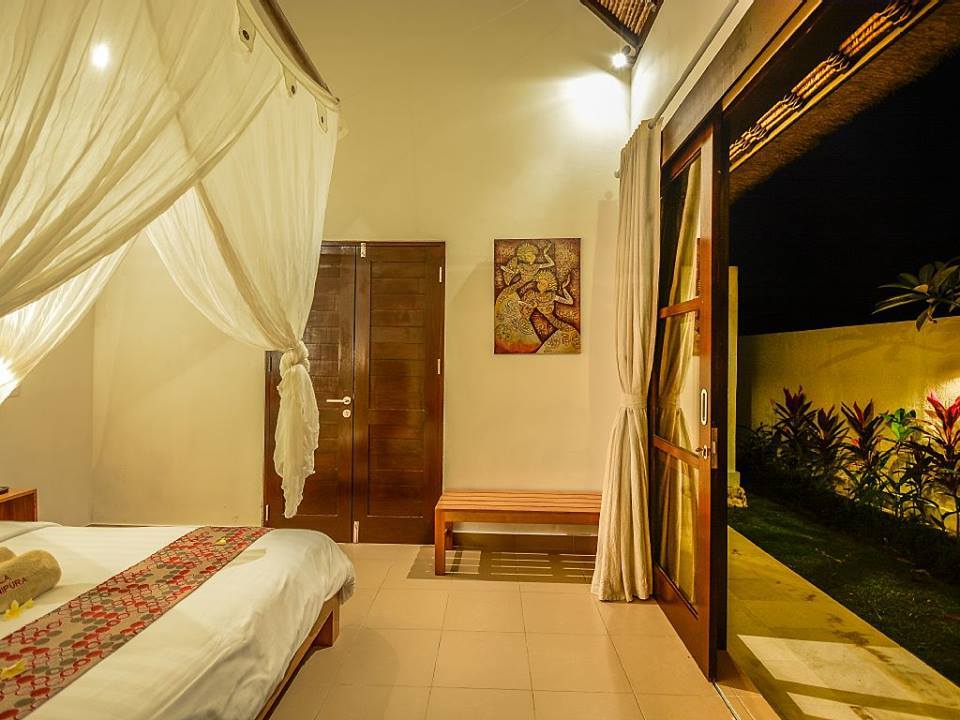 Villa 2 Chambres, Ungasan