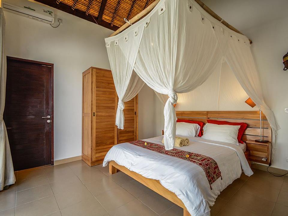 Villa 2 Chambres, Ungasan