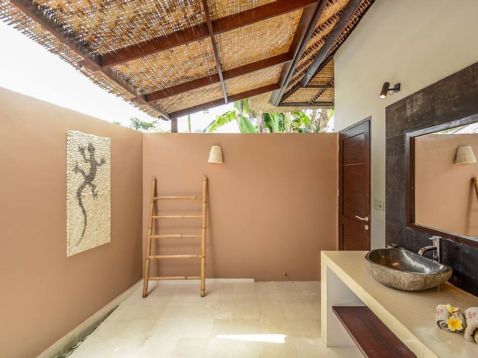 Villa 2 Chambres, Ungasan