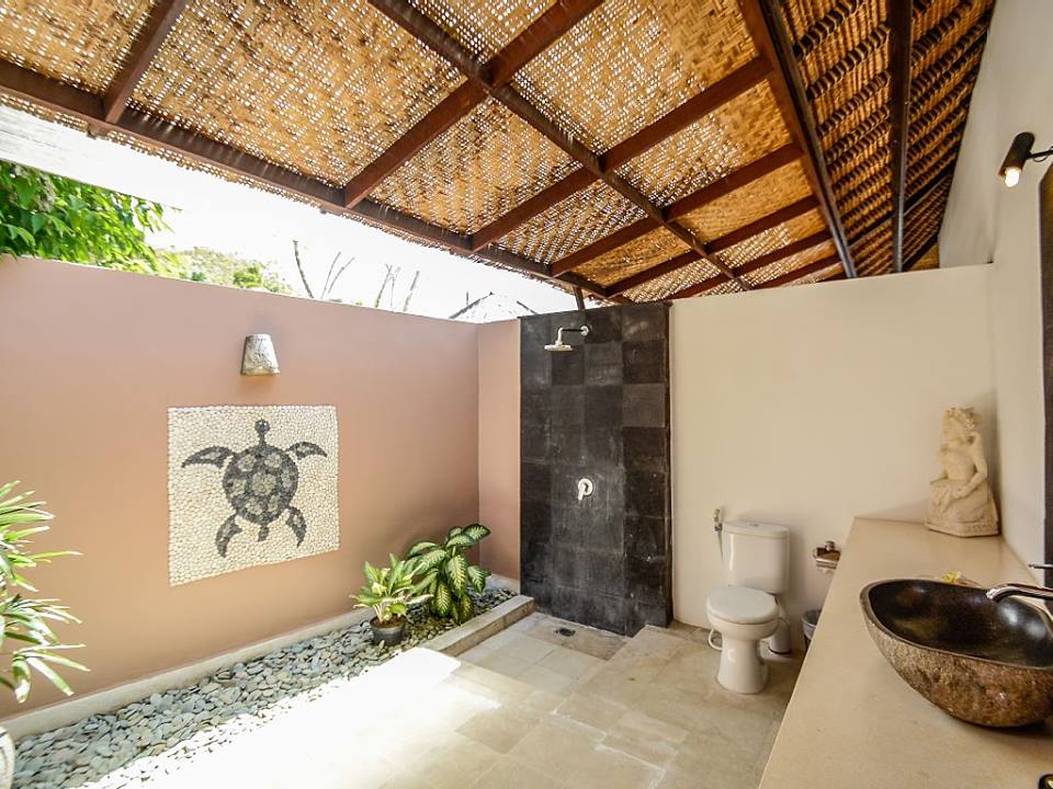 Villa 2 Chambres, Ungasan