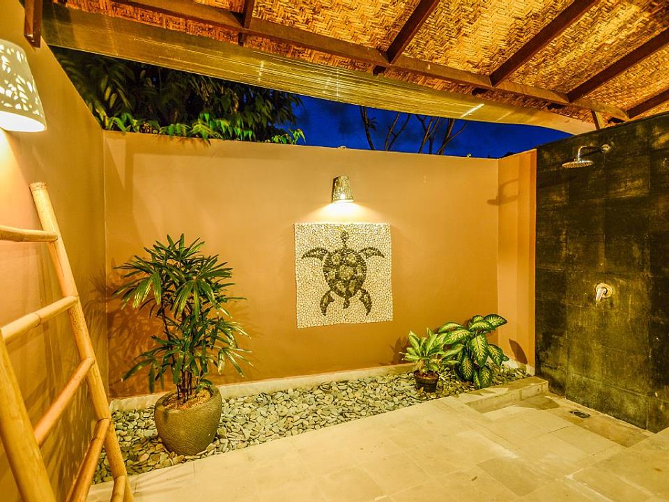 Villa 2 Chambres, Ungasan