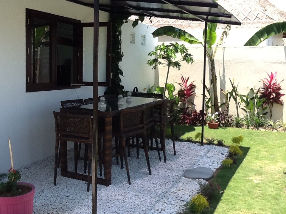 Villa 2 chambres, Ungasan