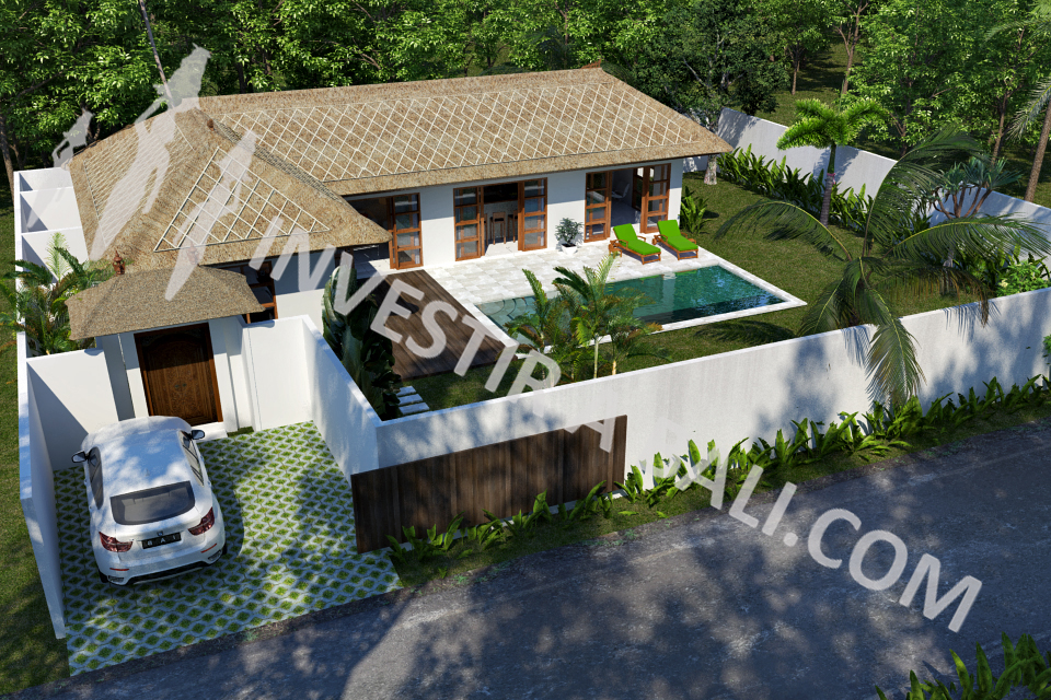 Villa Bono III
