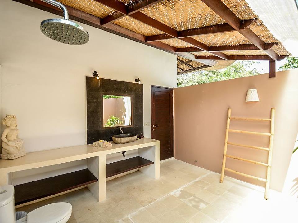 Villa 2 Chambres, Ungasan