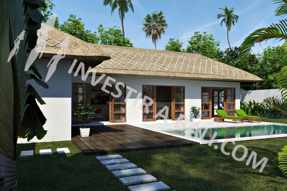 Villa Bono III