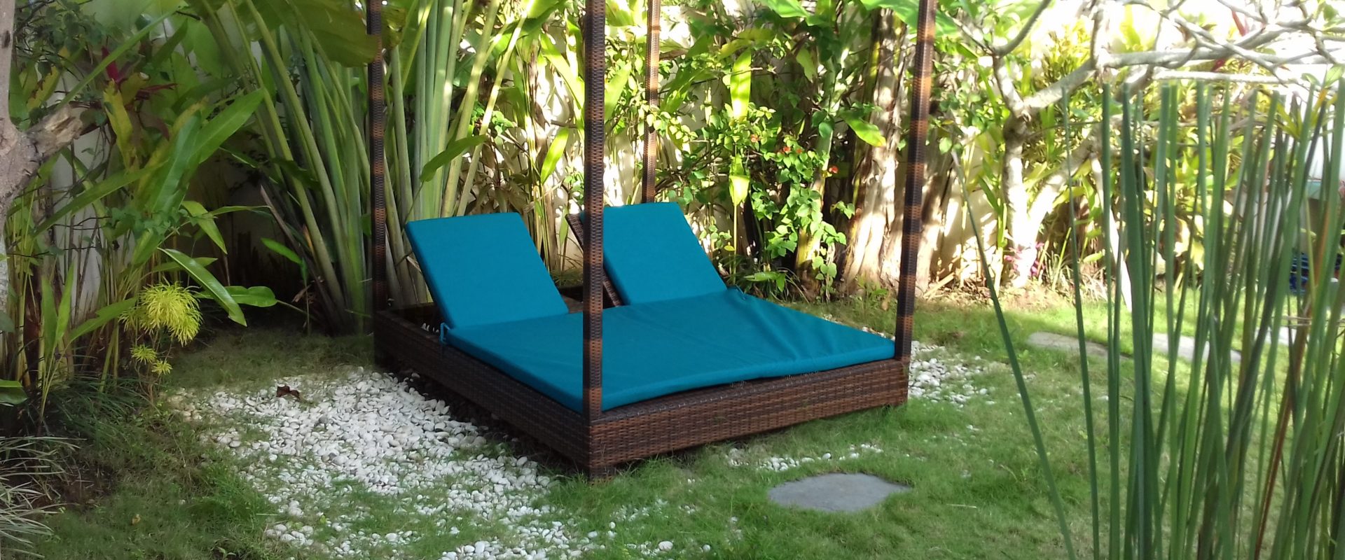 Villa 2 chambres, Ungasan