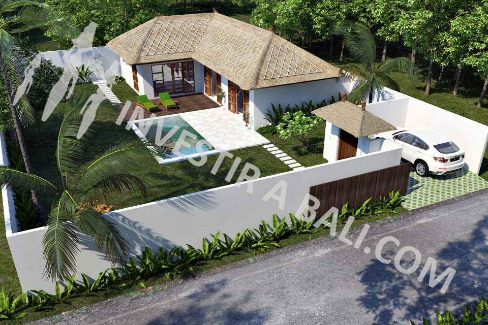 Villa Bono II