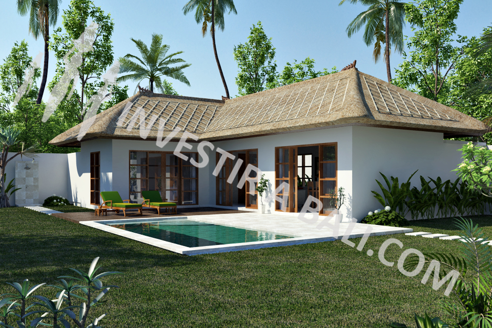 Villa Bono II
