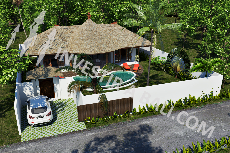 Villa Java