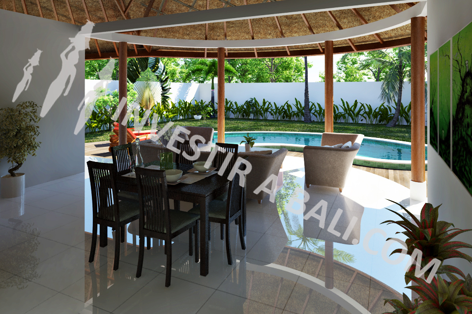 Villa Java