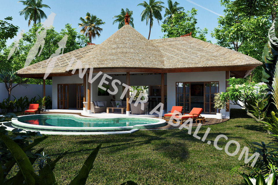 investir immobilier bali