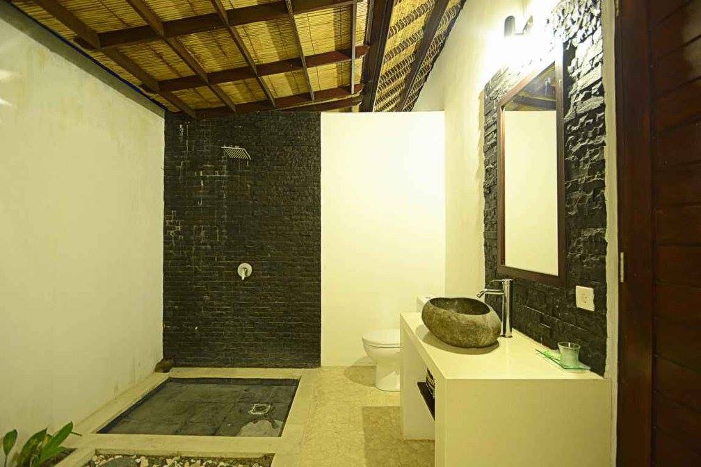 Villa 3 chambres, Ungasan