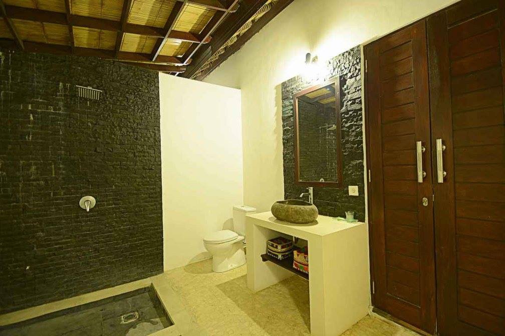 Villa 3 chambres, Ungasan