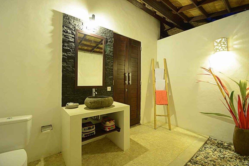 Villa 3 chambres, Ungasan