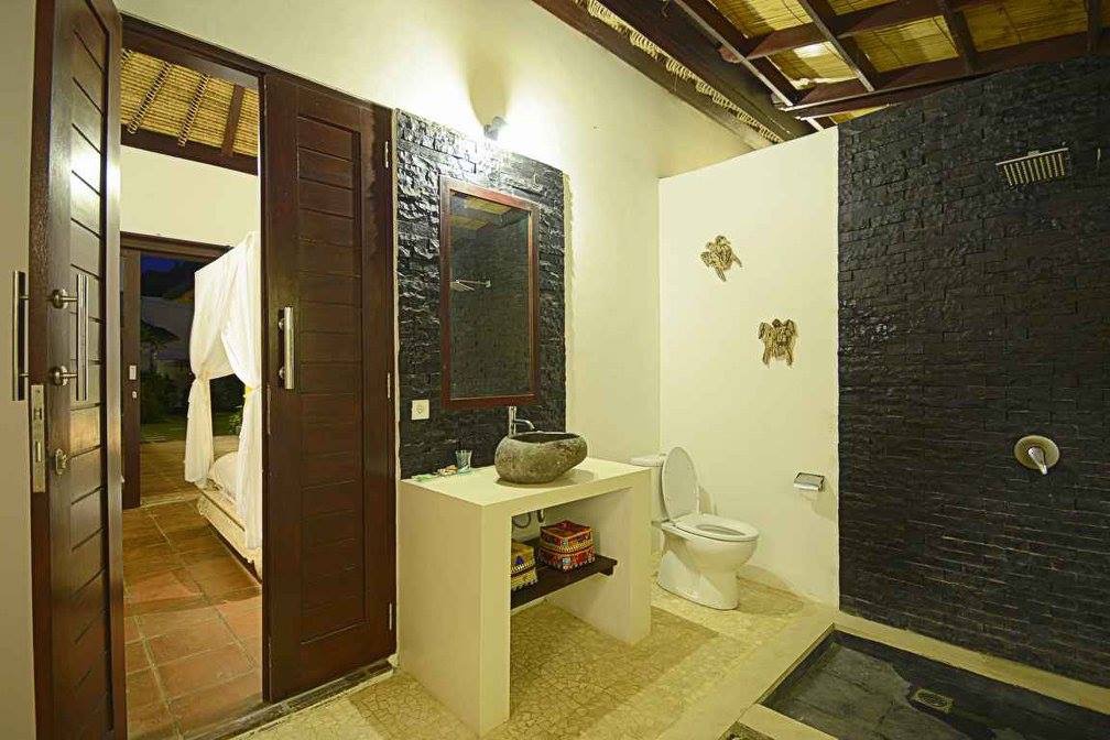 Villa 3 chambres, Ungasan