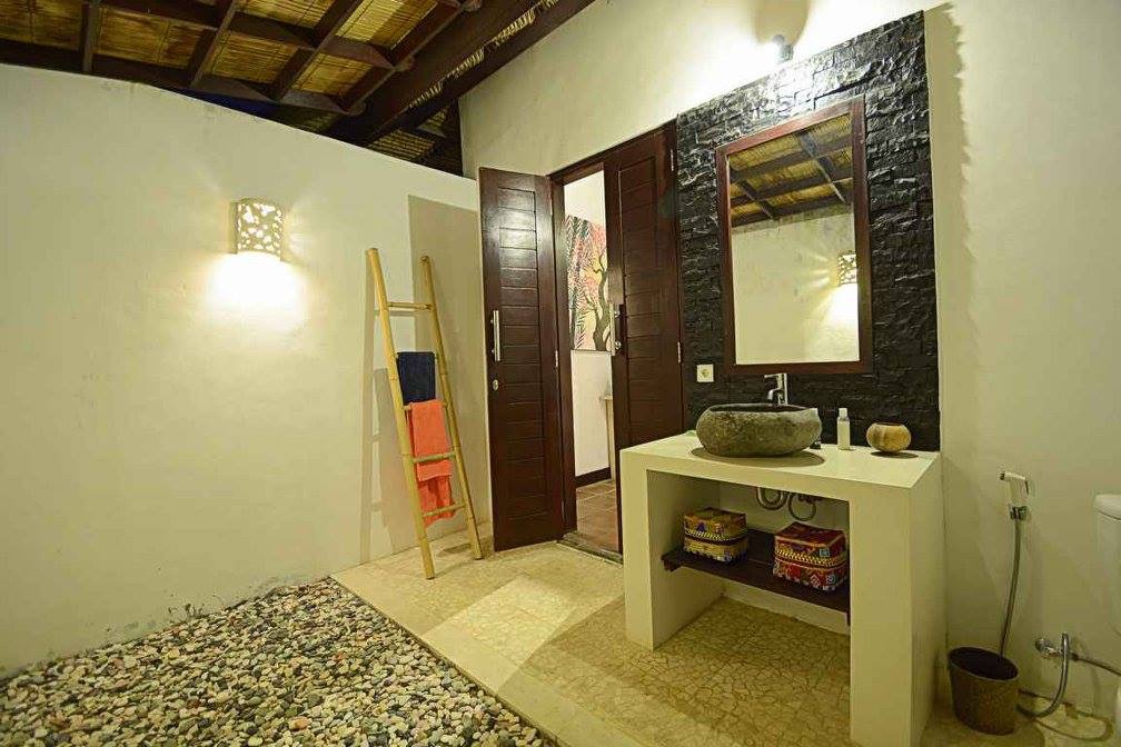 Villa 3 chambres, Ungasan