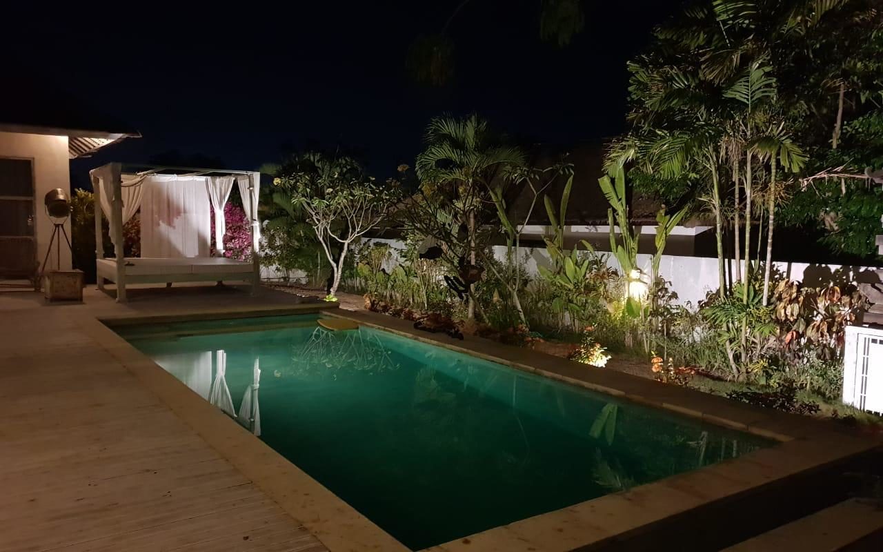 Villa 3 chambres, Ungasan