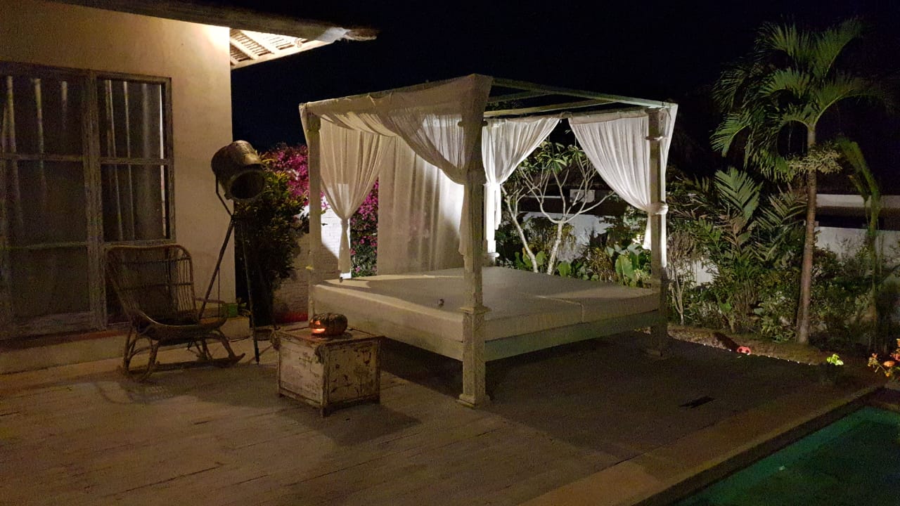 Villa 3 chambres, Ungasan