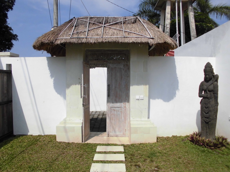 Villa 2 chambres, Canggu