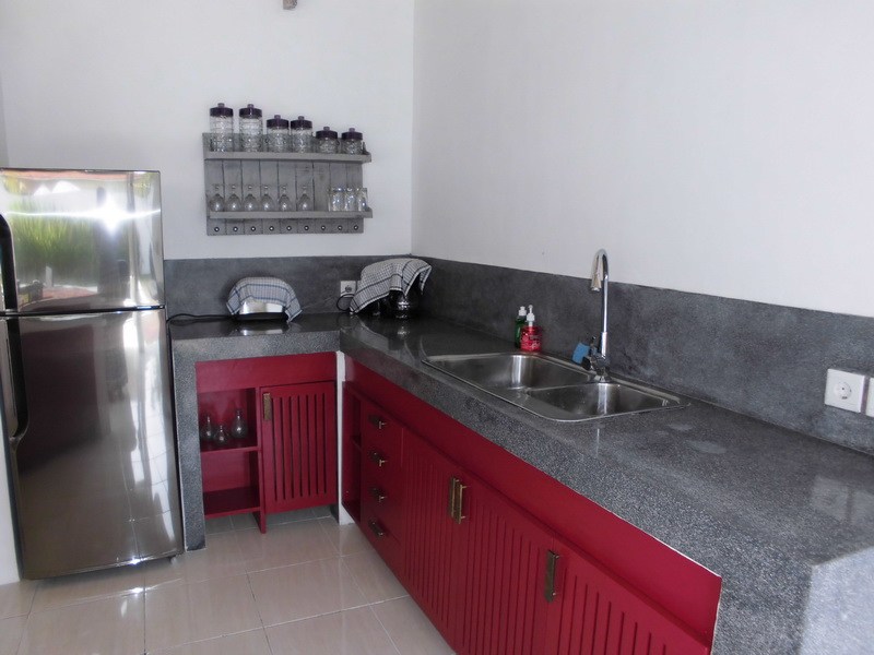 Villa 2 chambres, Canggu