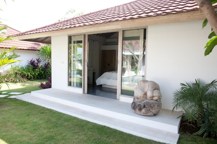 Villa 4 chambres, Seminyak
