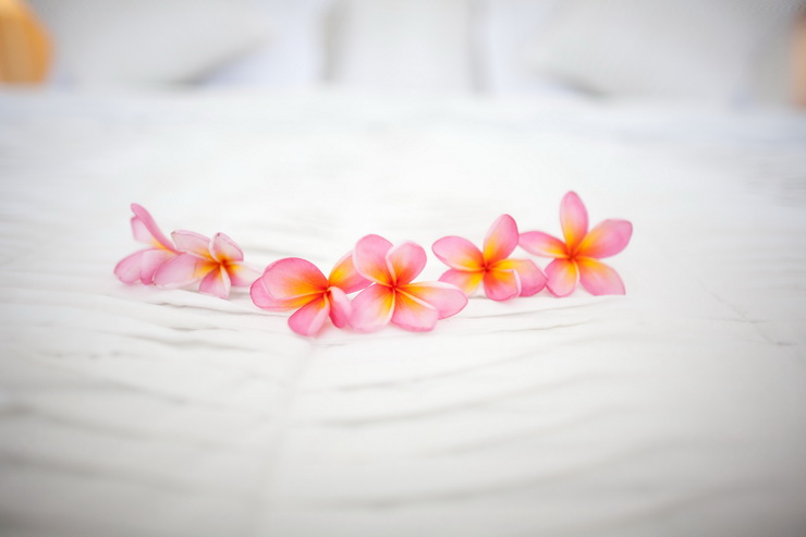 Villa 4 chambres, Seminyak