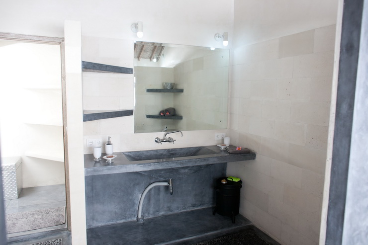 Villa 4 chambres, Seminyak