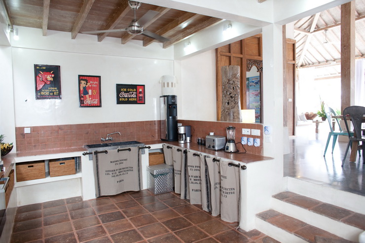 Villa 4 chambres, Seminyak