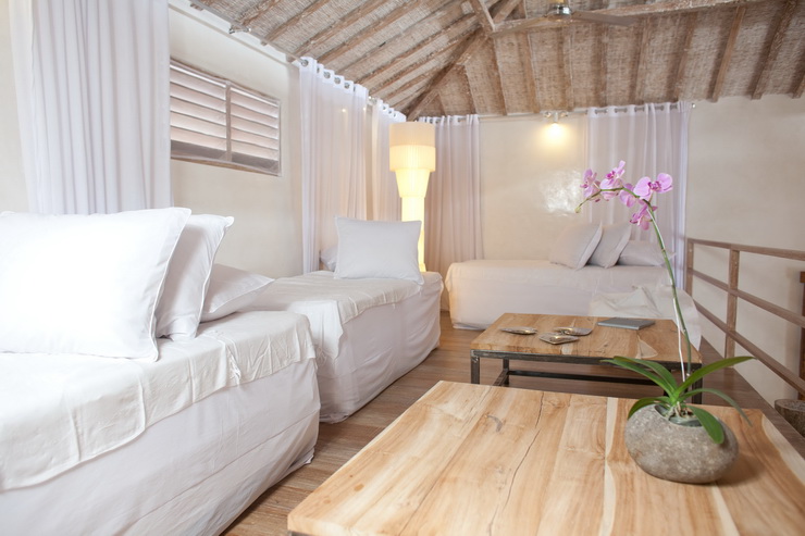 Villa 4 chambres, Seminyak