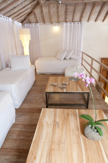 Villa 4 chambres, Seminyak
