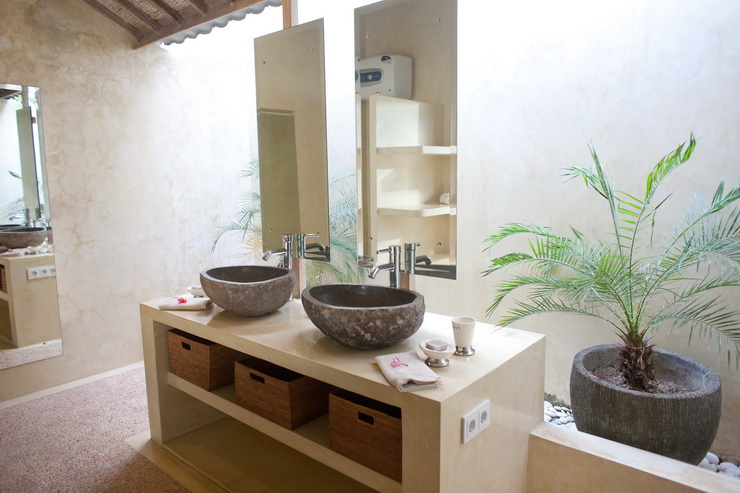 Villa 4 chambres, Seminyak