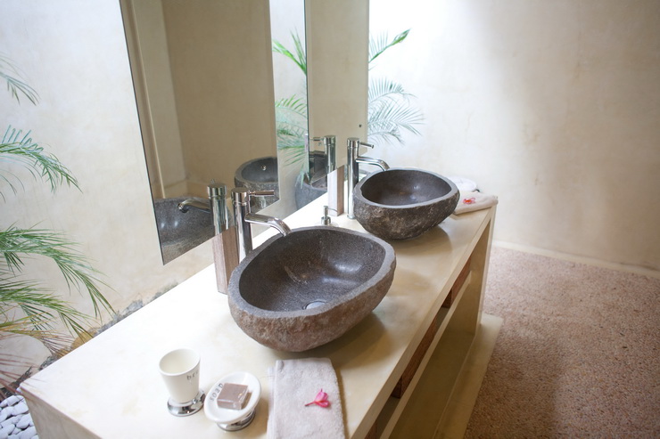 Villa 4 chambres, Seminyak
