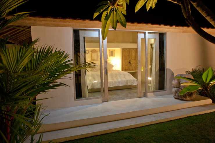 Villa 4 chambres, Seminyak