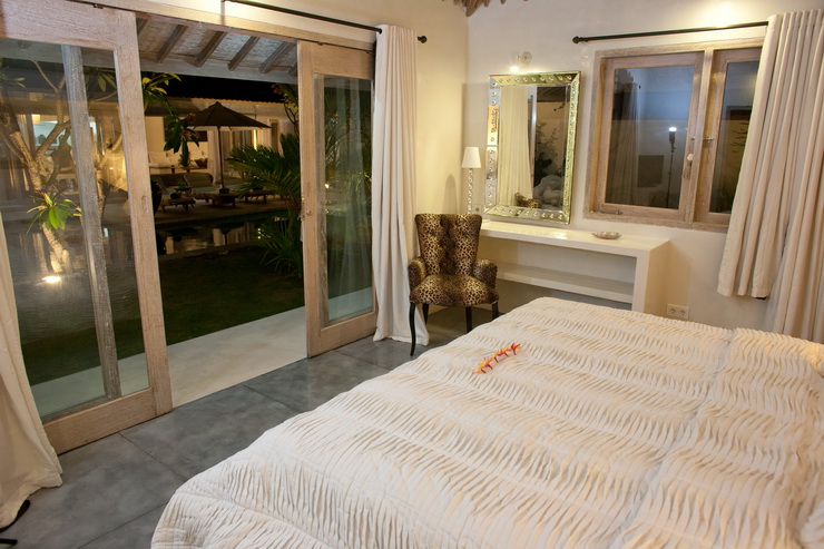 Villa 4 chambres, Seminyak