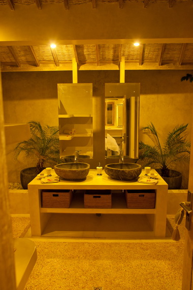 Villa 4 chambres, Seminyak