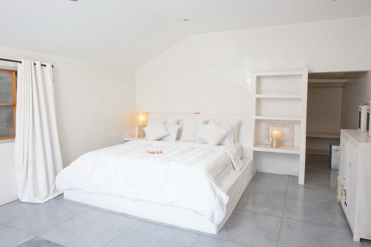 Villa 4 chambres, Seminyak