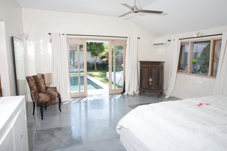 Villa 4 chambres, Seminyak