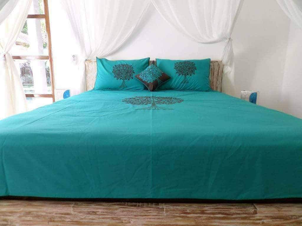 Villa 2 chambres, Ungasan
