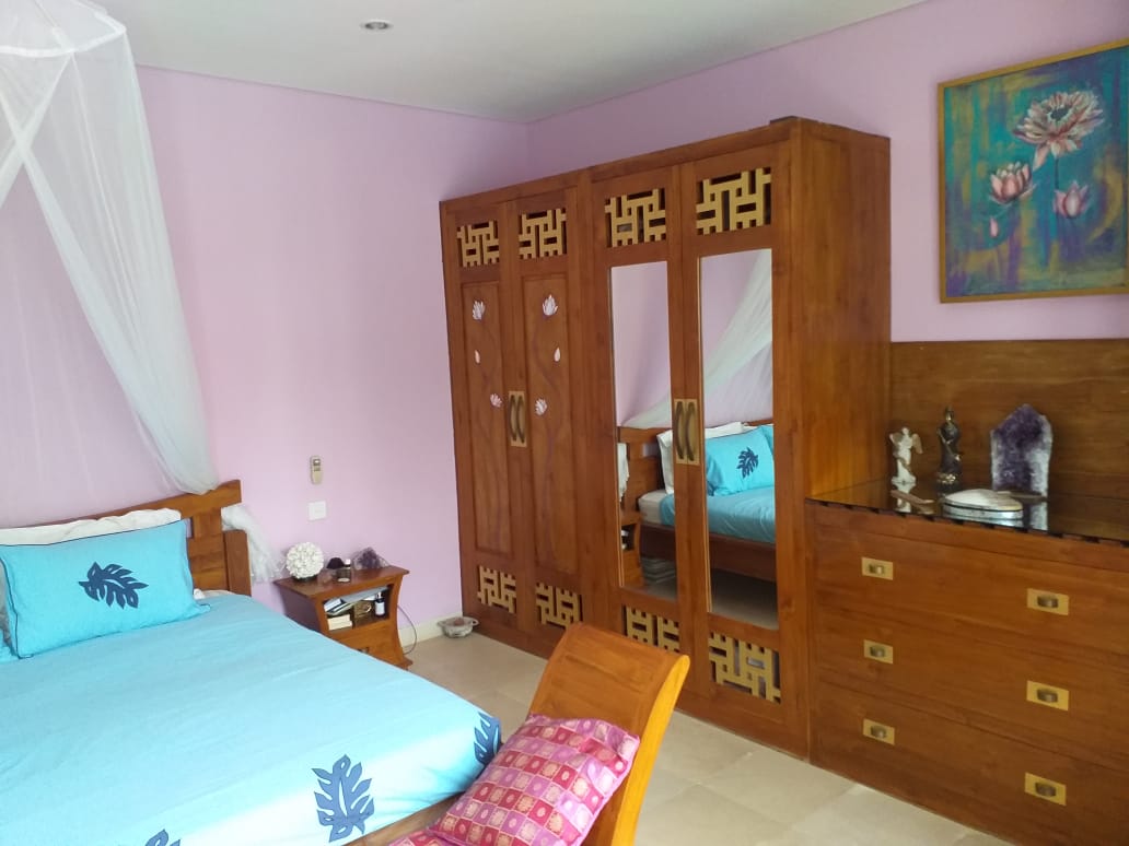 Villa 4 Chambres, Ungasan