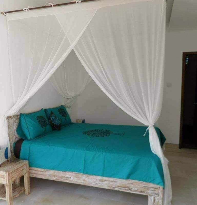 Villa 2 chambres, Ungasan