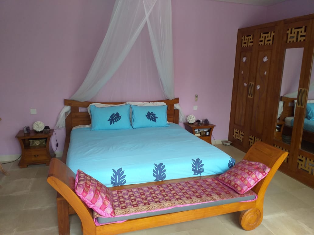 Villa 4 Chambres, Ungasan