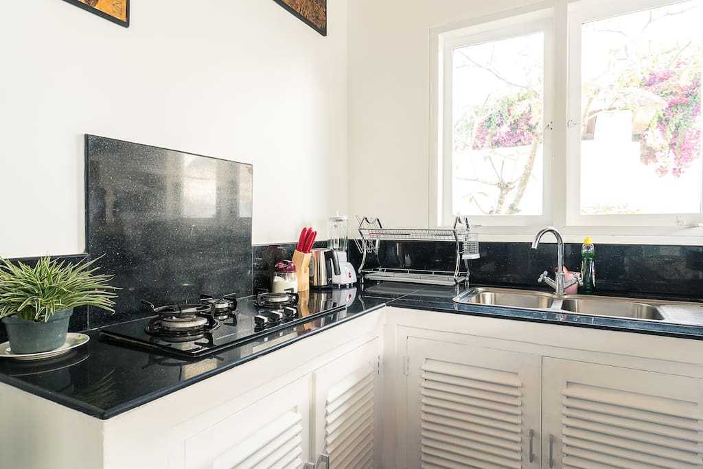 Villa 2 chambres, Ungasan