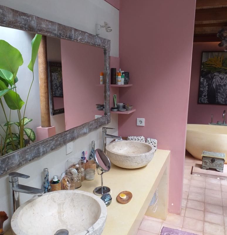 Villa 4 Chambres, Ungasan